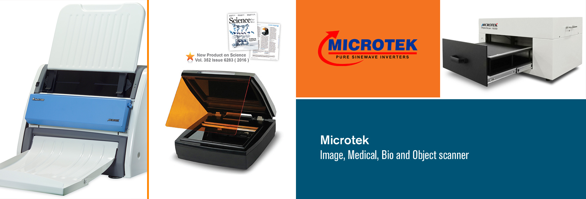 microtek